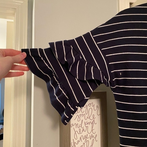 SIGNATURE Studio Striped Dress - Picture 3 of 11